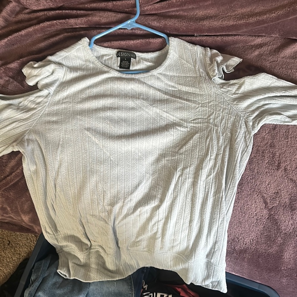 Size L great condition